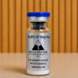 TB+BPC-157 10mg/10mg