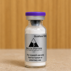 Glutathione 1500mg