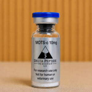 MOTS-c 10mg