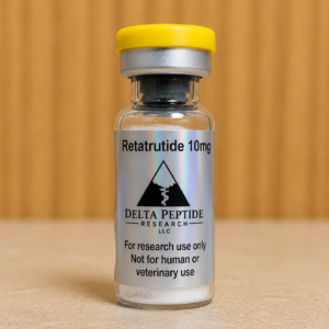 Retatrutide 10mg